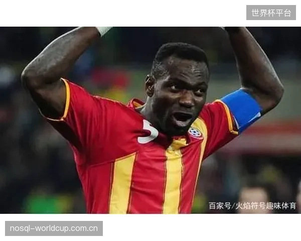 两名经验丰富的中后卫在各自俱乐部都是后防中坚,他们的搭档将决定加纳队的防守稳定性。 两名经验丰富的中后卫在各自俱乐部都是后防中坚,他们的搭档将决定加纳队的防守稳定性。